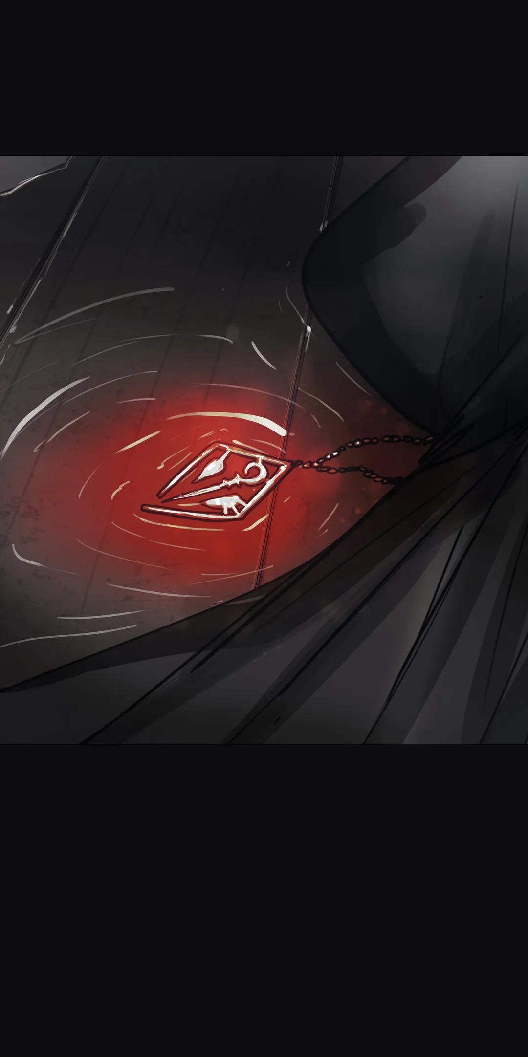Blood Strangers Chapter 36 image 33