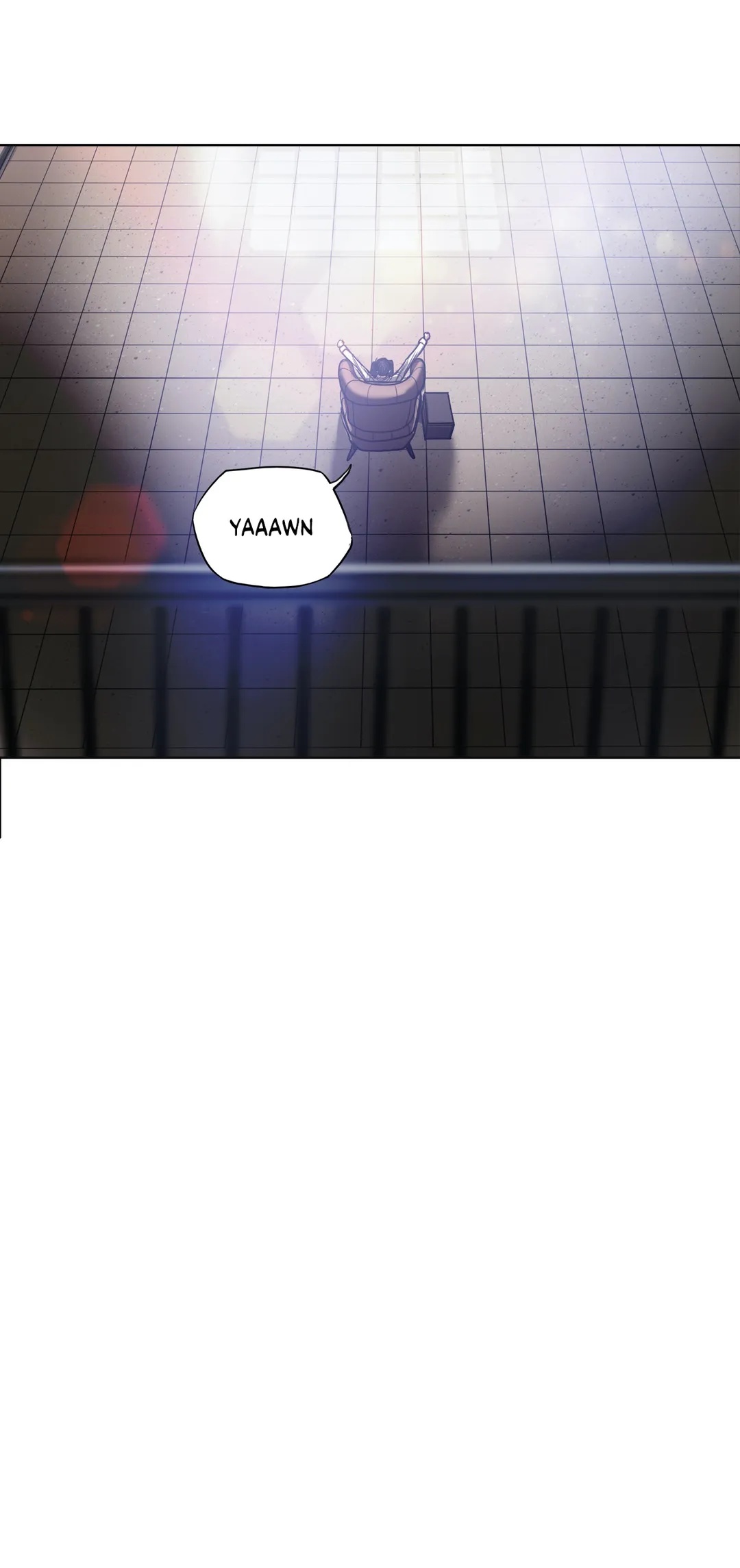 Blood Strangers Chapter 36 image 36