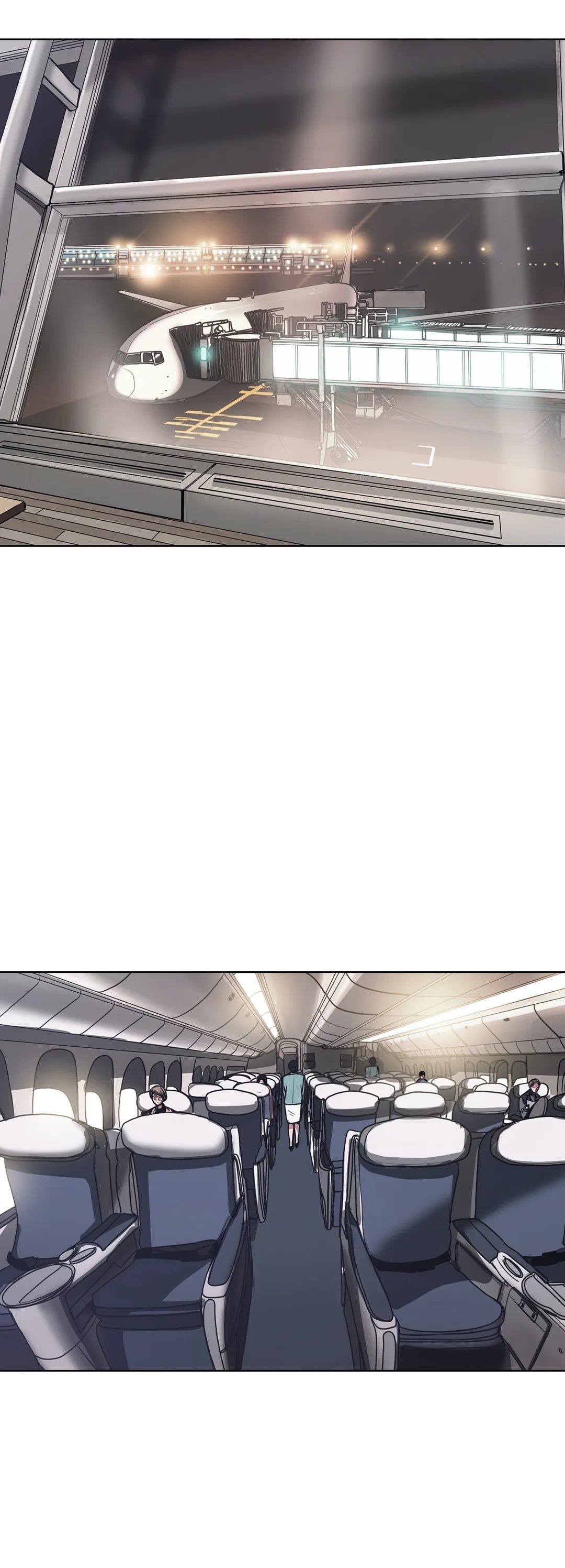 Blood Strangers Chapter 36 image 37