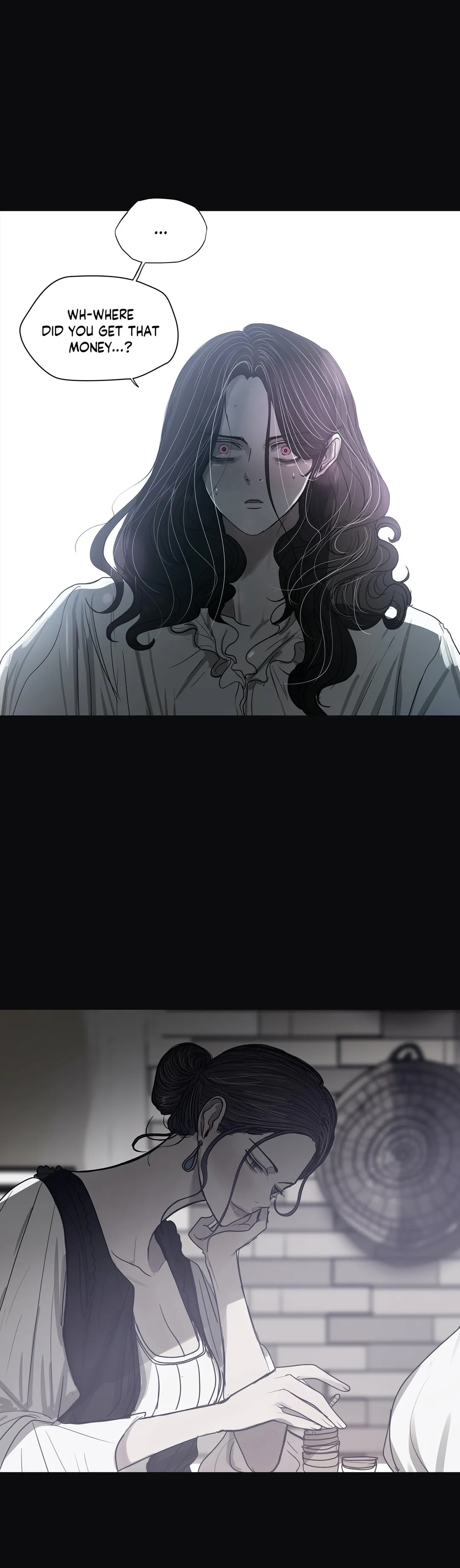 Blood Strangers Chapter 36 image 3