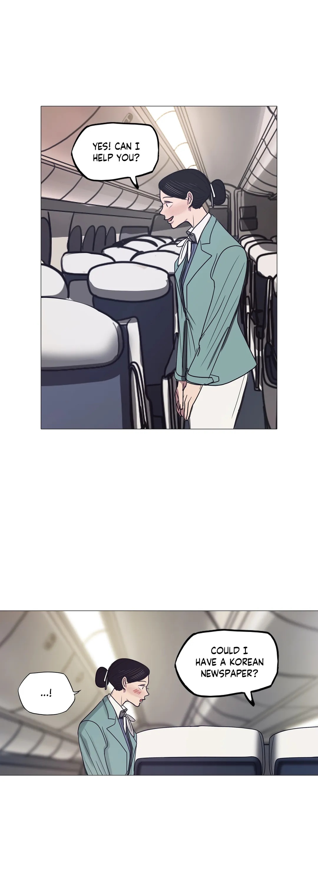 Blood Strangers Chapter 36 image 39