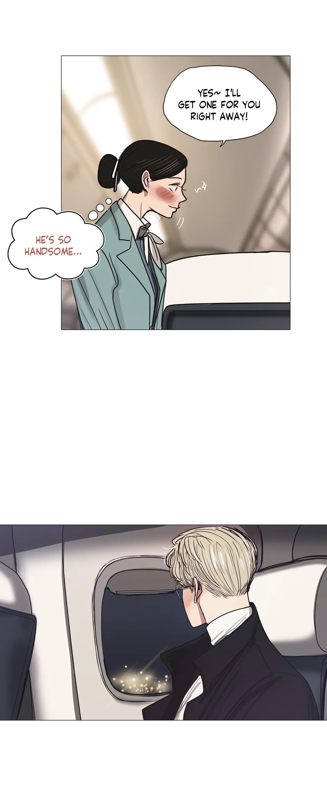 Blood Strangers Chapter 36 image 40