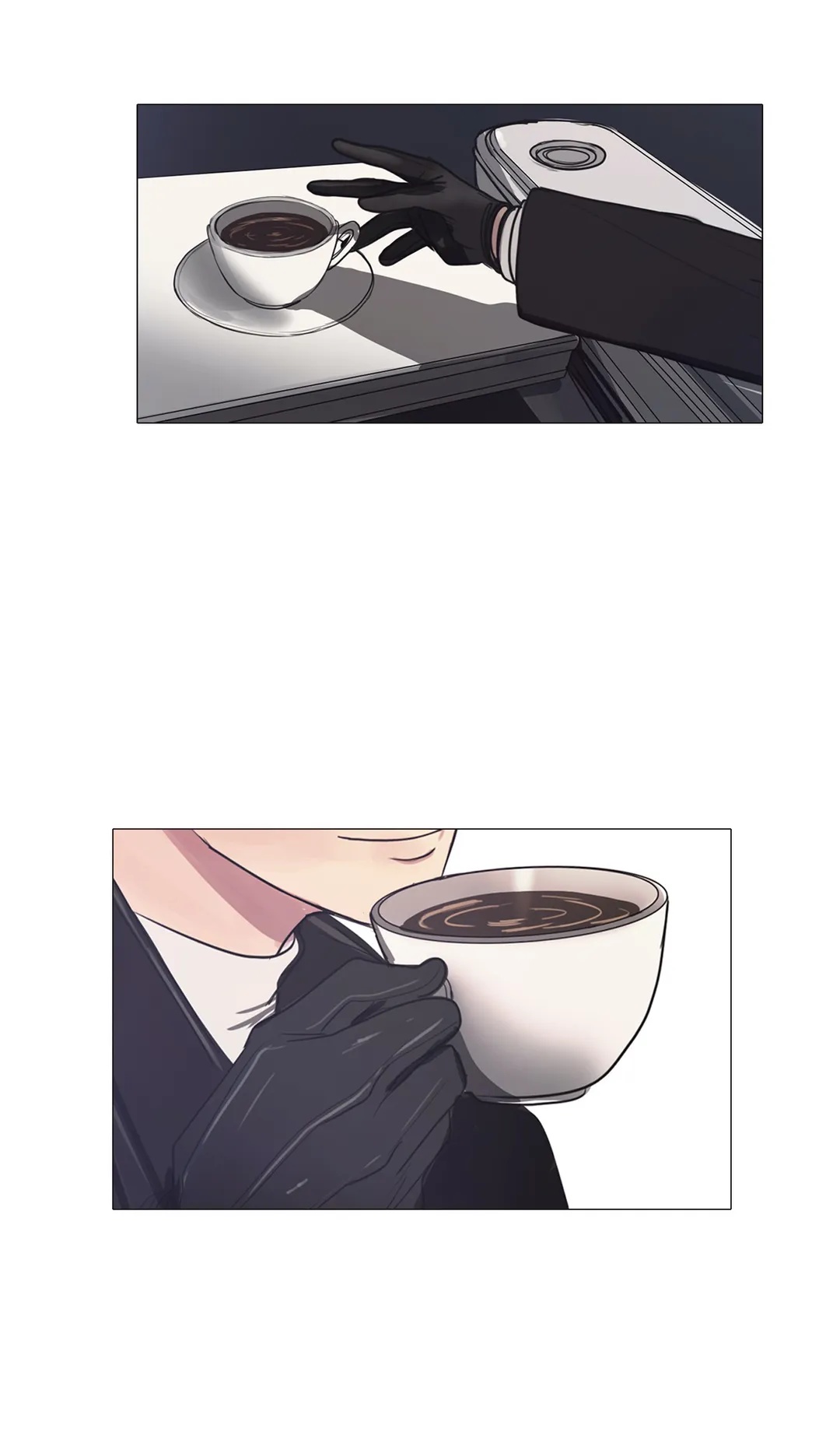 Blood Strangers Chapter 36 image 41