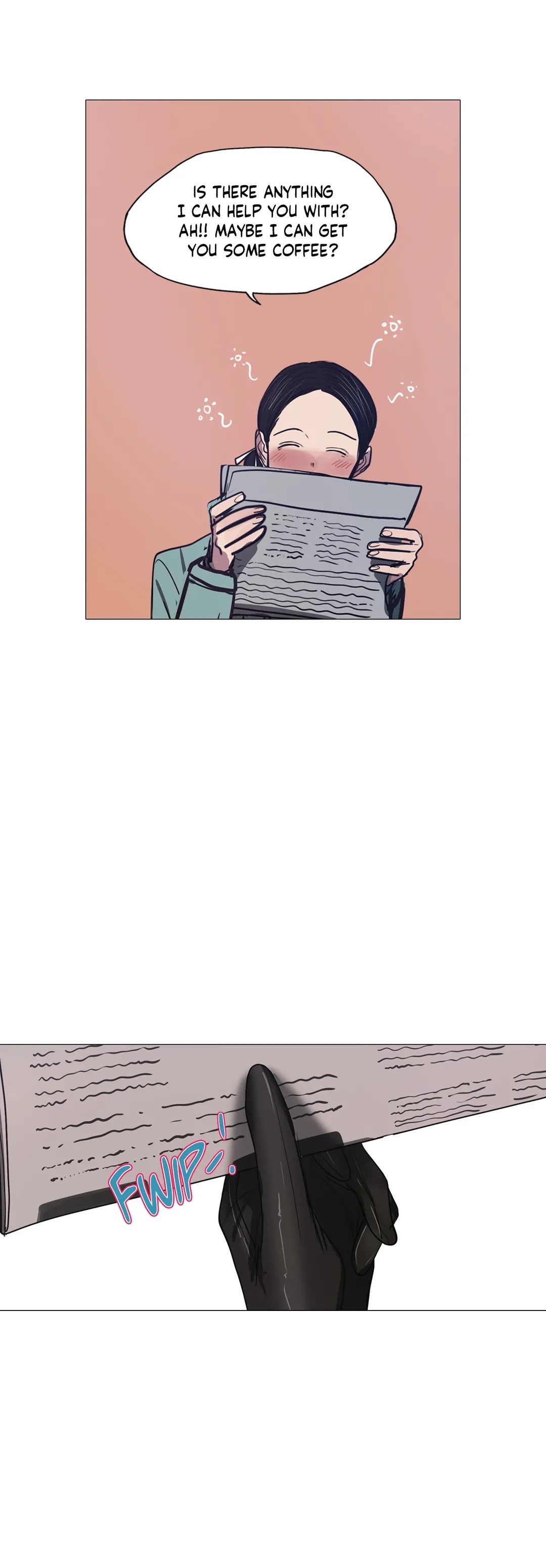 Blood Strangers Chapter 36 image 45