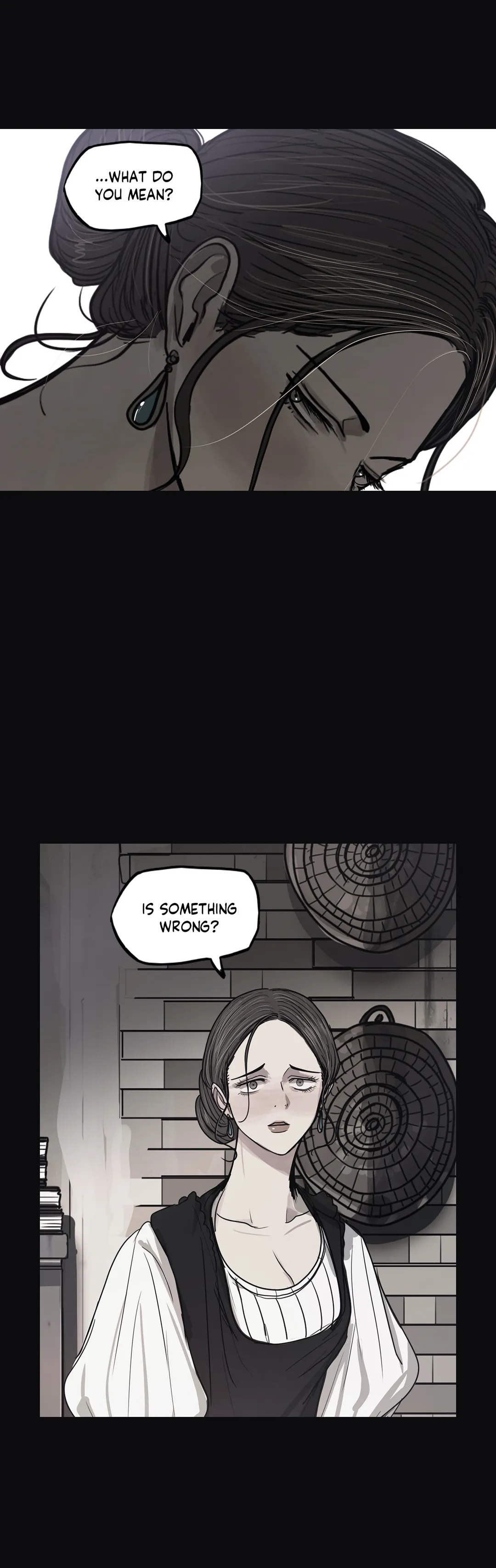 Blood Strangers Chapter 36 image 4