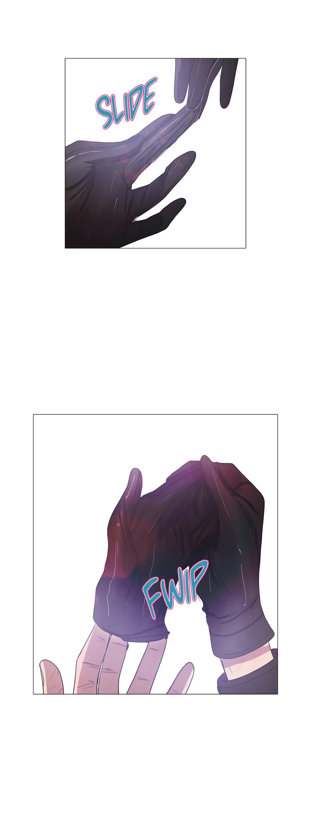 Blood Strangers Chapter 36 image 52