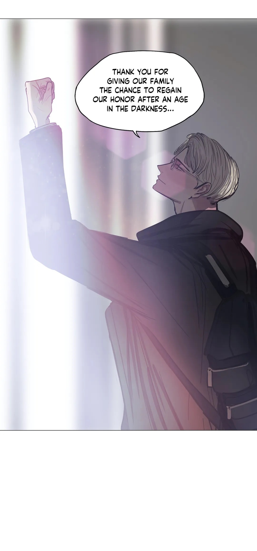 Blood Strangers Chapter 36 image 54