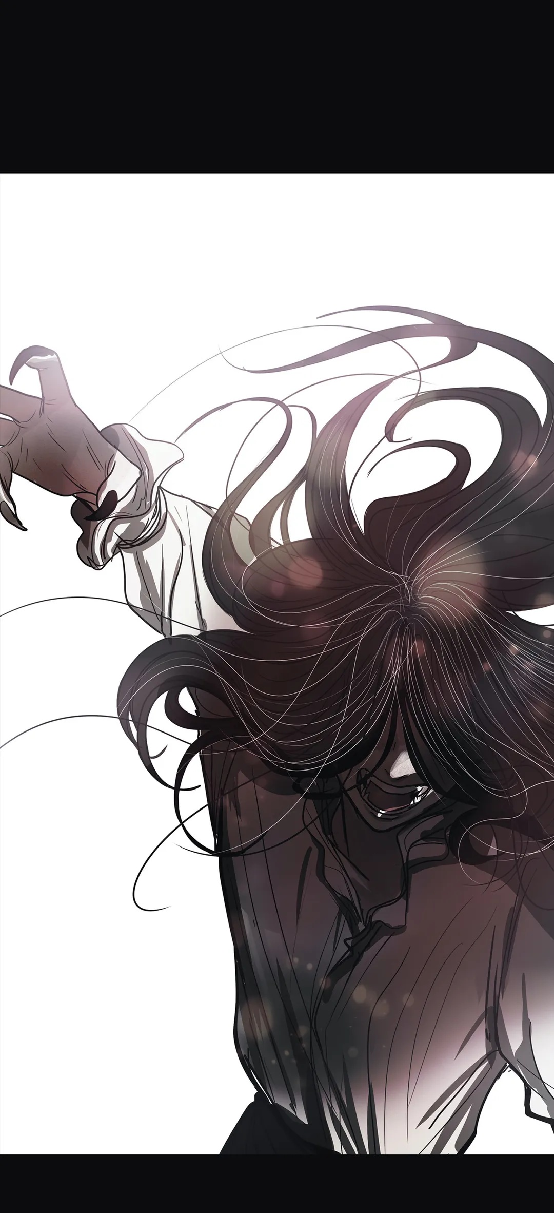 Blood Strangers Chapter 36 image 6