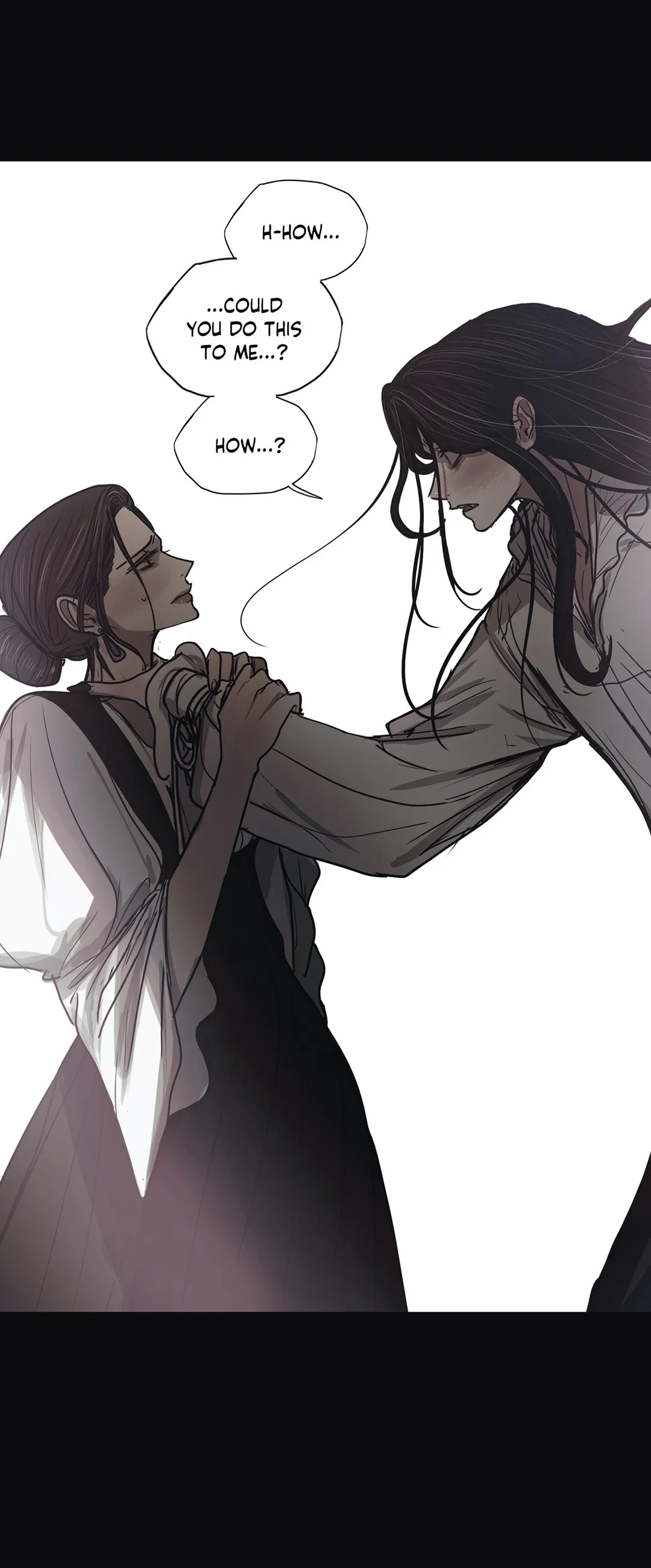Blood Strangers Chapter 36 image 8