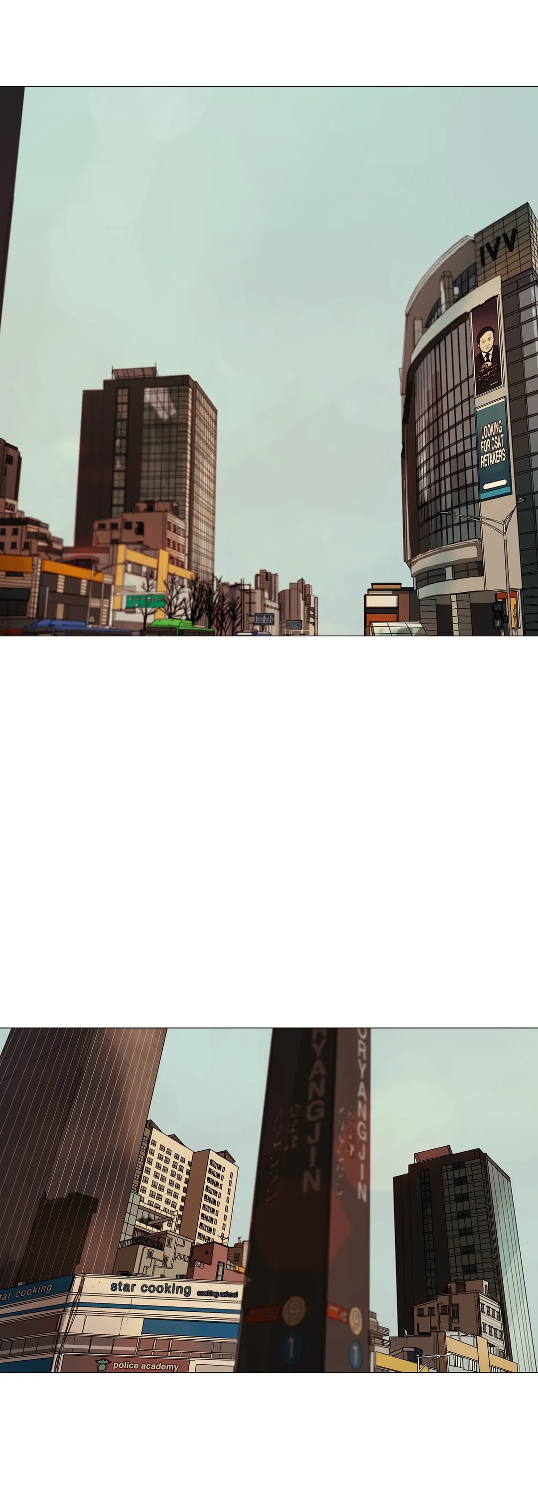 Blood Strangers Chapter 37 image 0