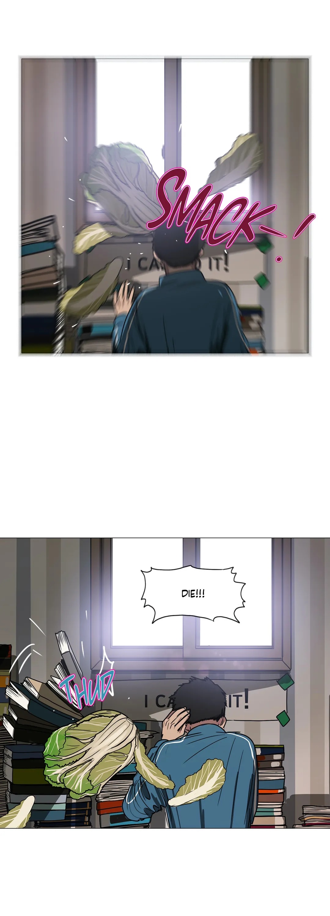 Blood Strangers Chapter 37 image 11