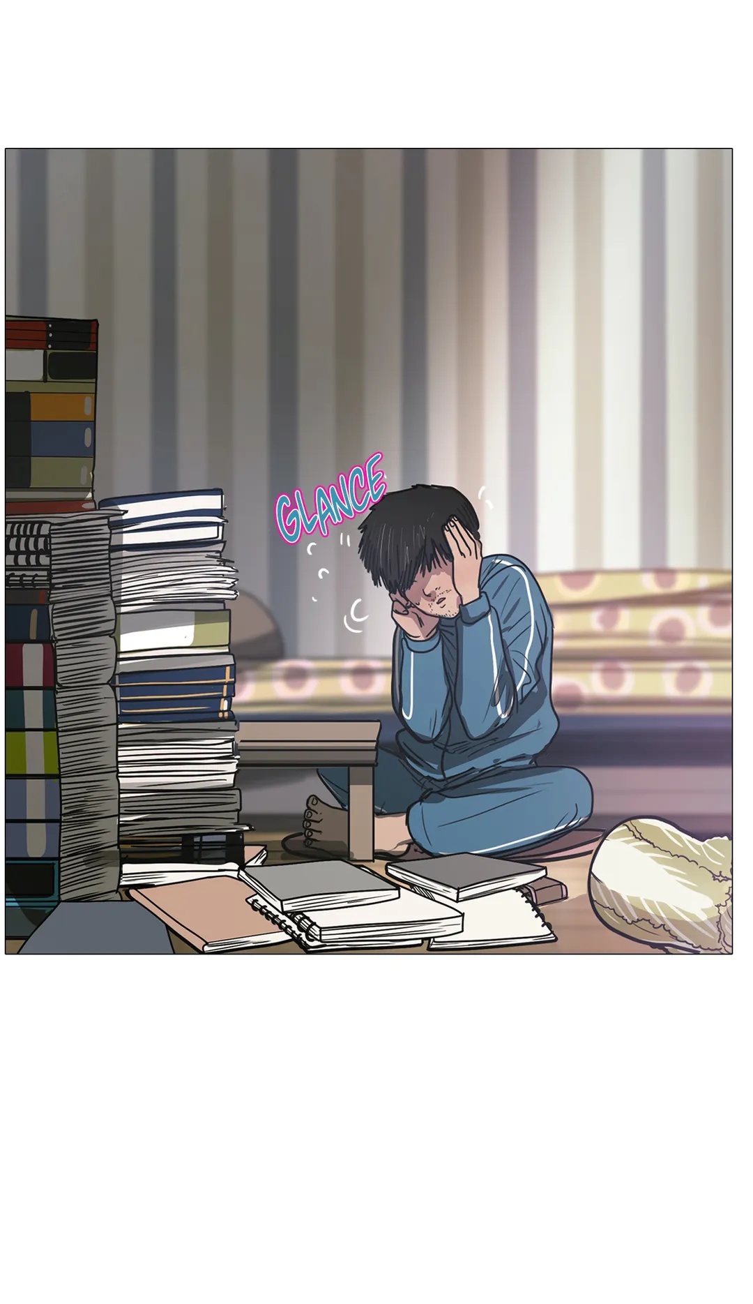 Blood Strangers Chapter 37 image 14