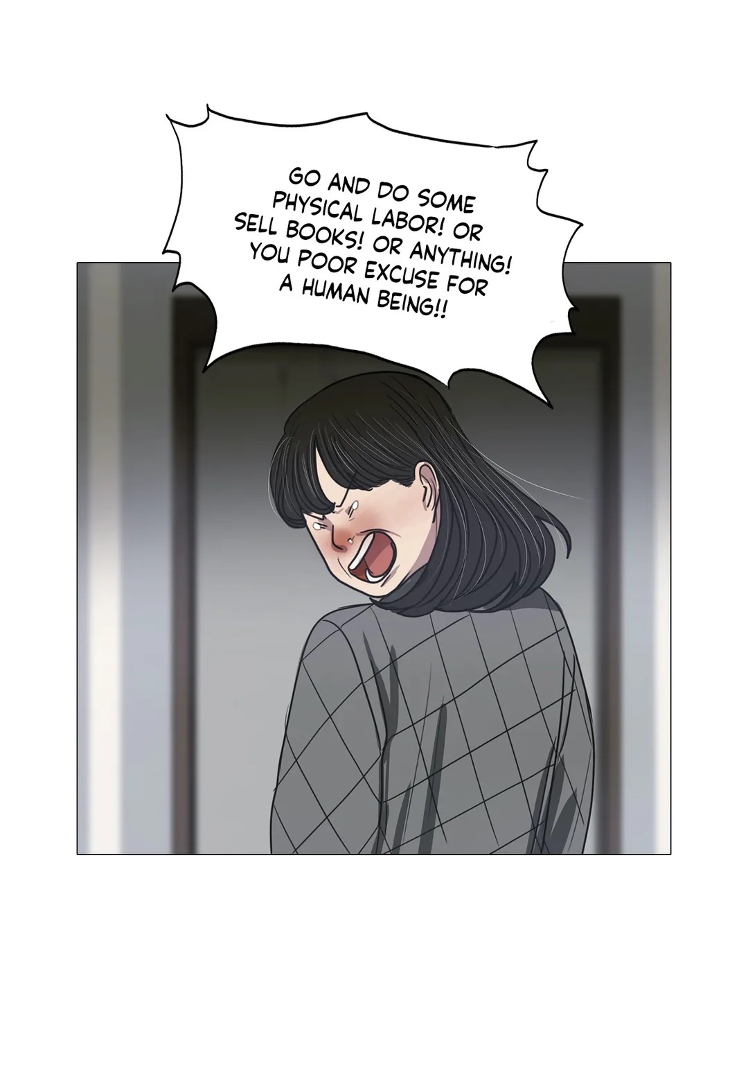 Blood Strangers Chapter 37 image 16