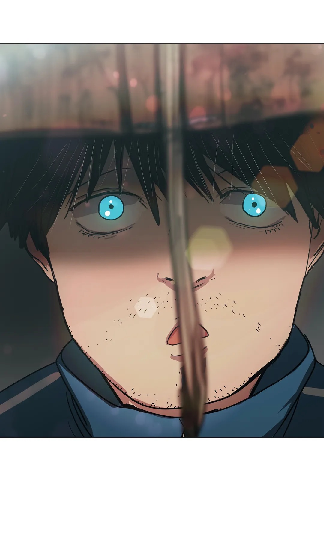 Blood Strangers Chapter 37 image 25