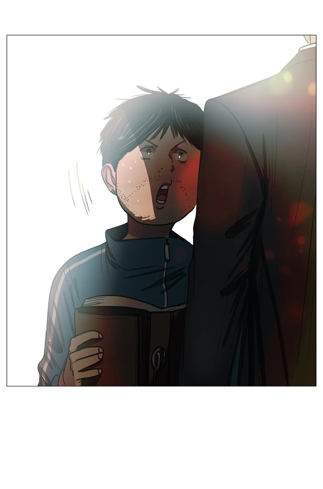 Blood Strangers Chapter 37 image 31