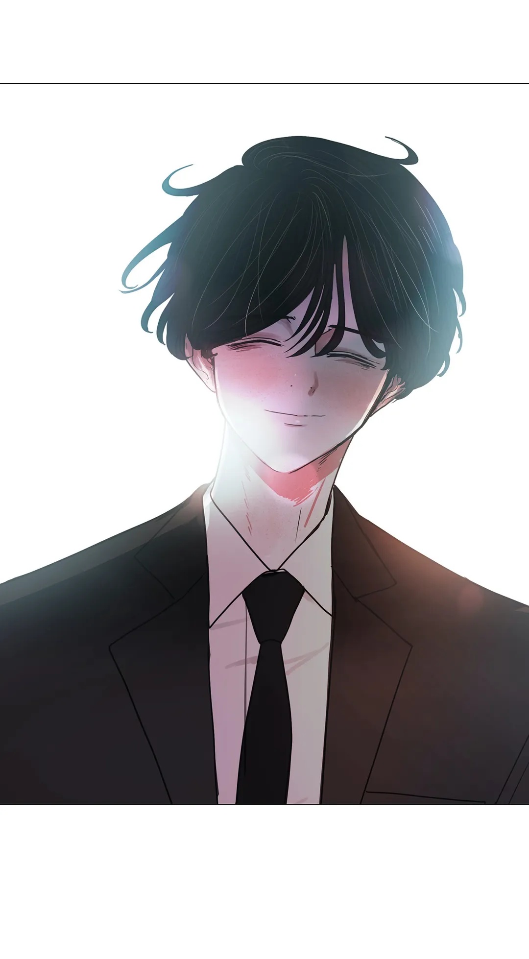Blood Strangers Chapter 37 image 32