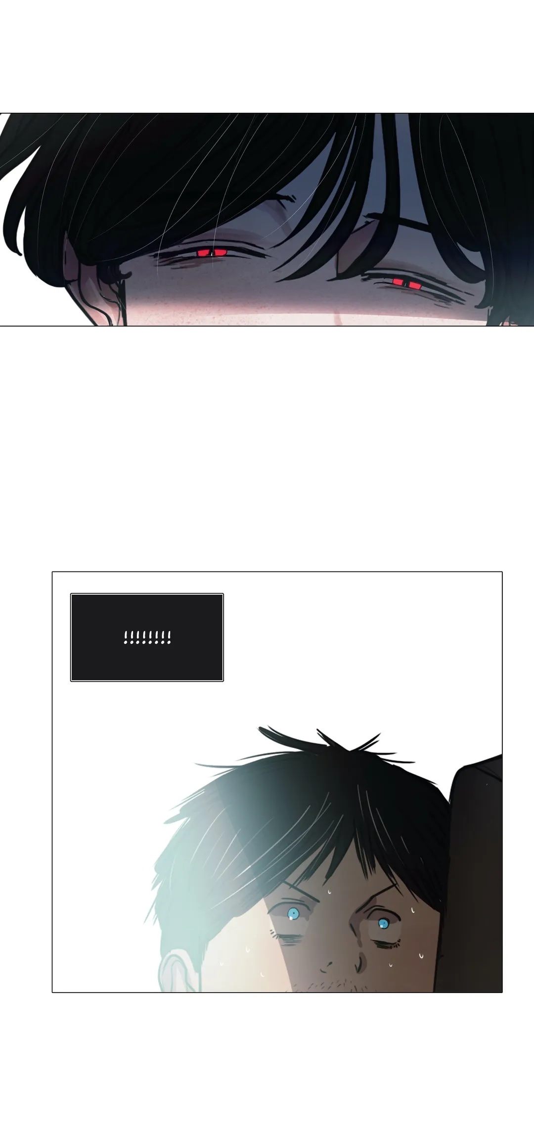 Blood Strangers Chapter 37 image 33