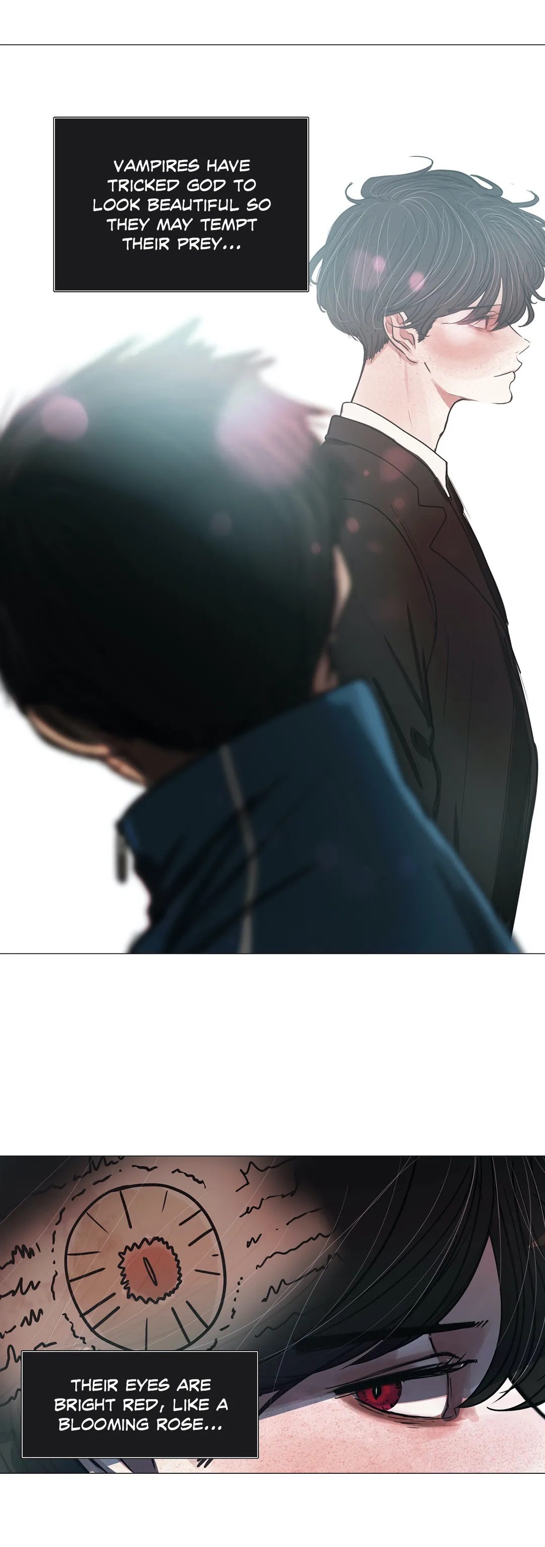 Blood Strangers Chapter 37 image 37