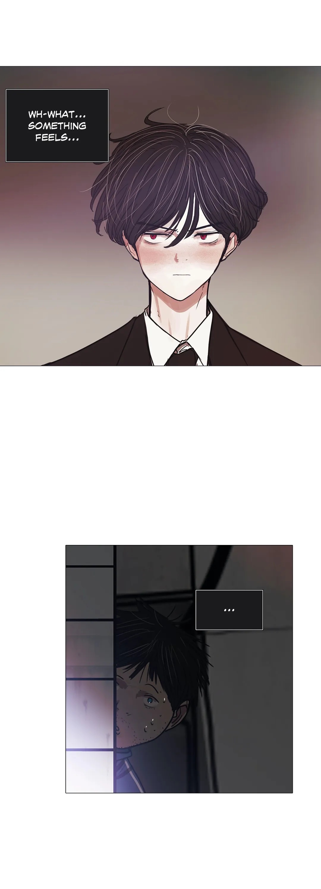 Blood Strangers Chapter 37 image 43