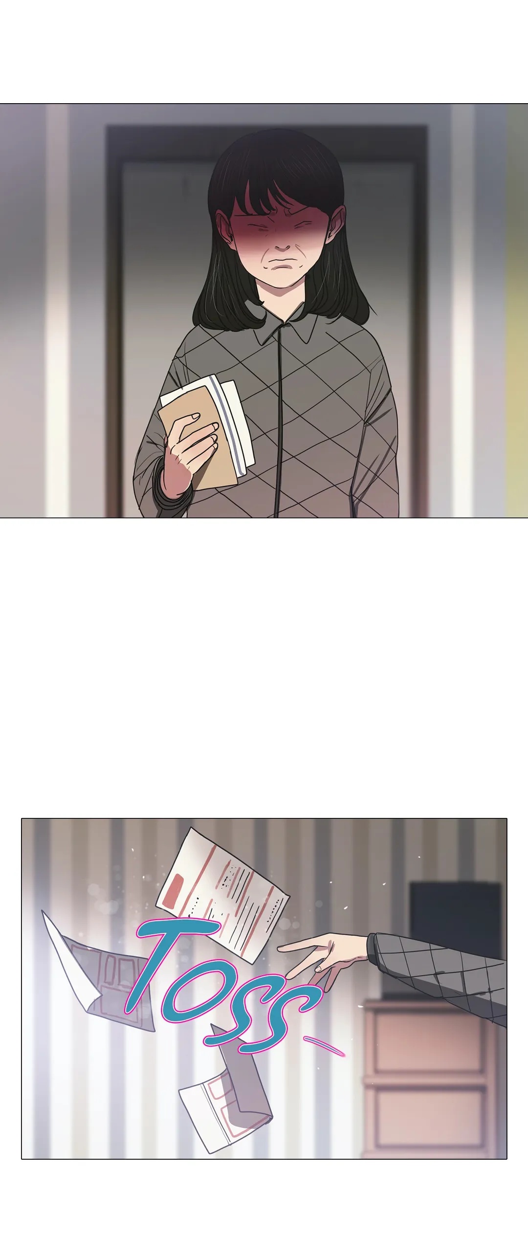 Blood Strangers Chapter 37 image 8