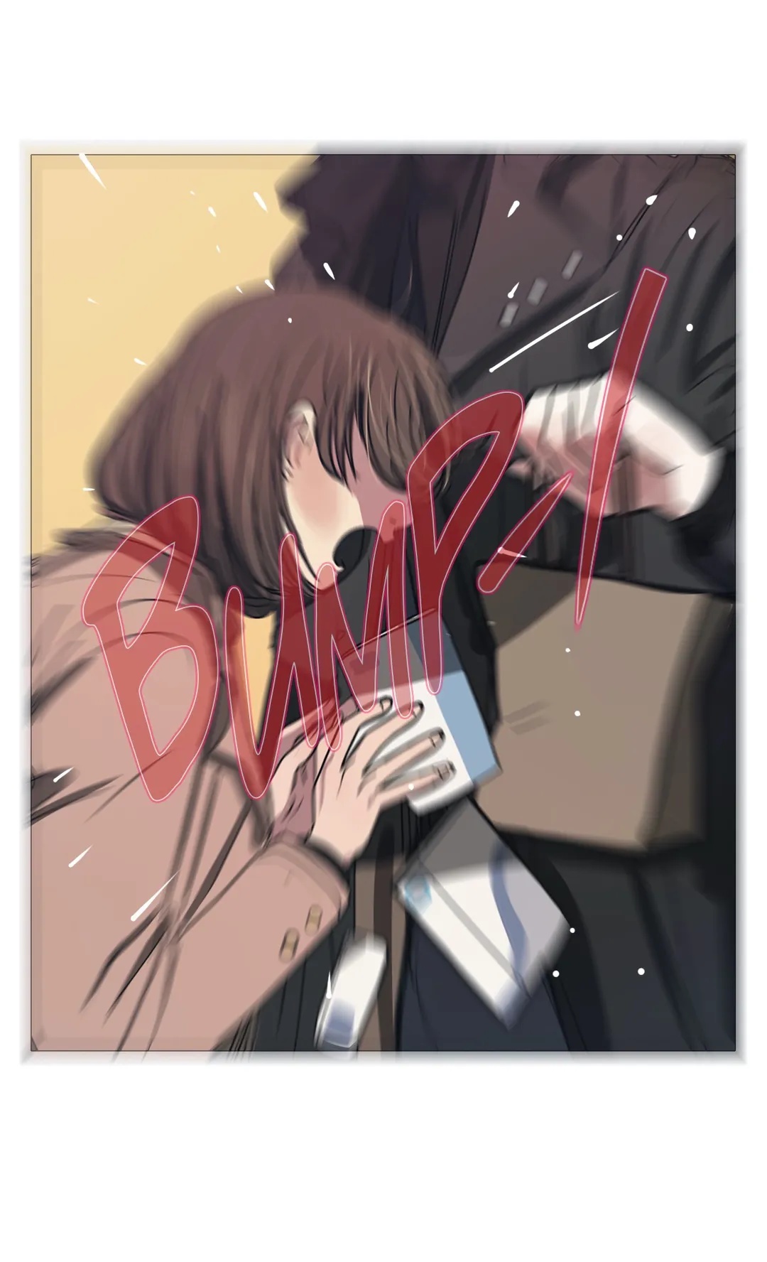 Blood Strangers Chapter 38 image 9