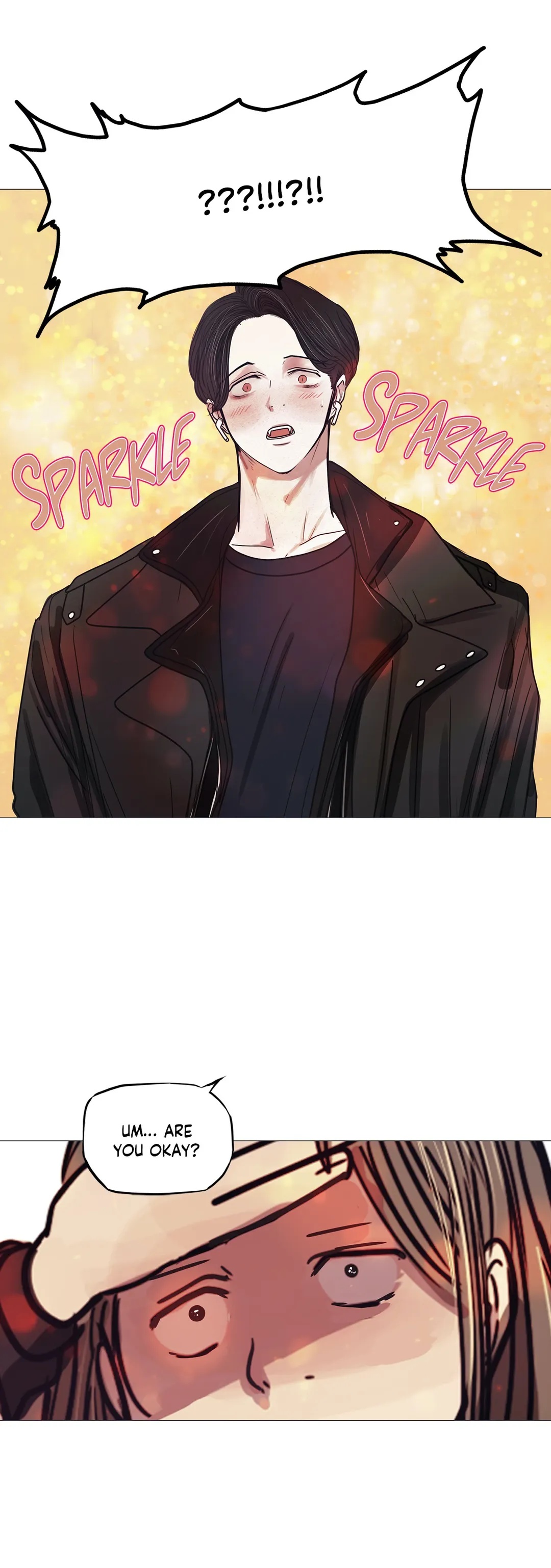 Blood Strangers Chapter 38 image 13