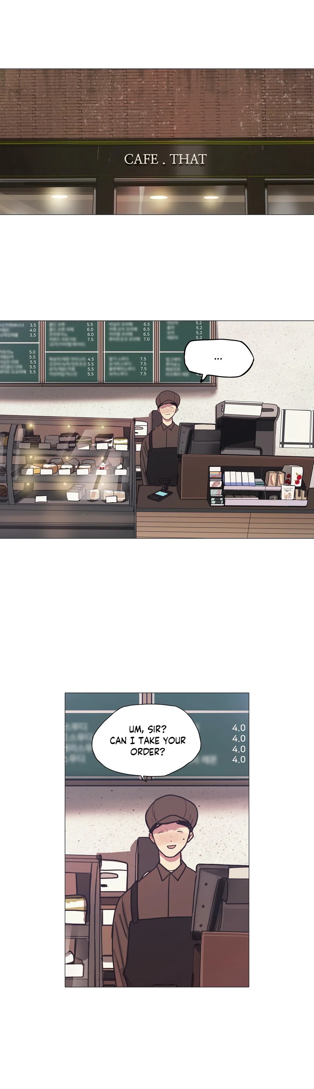 Blood Strangers Chapter 38 image 18