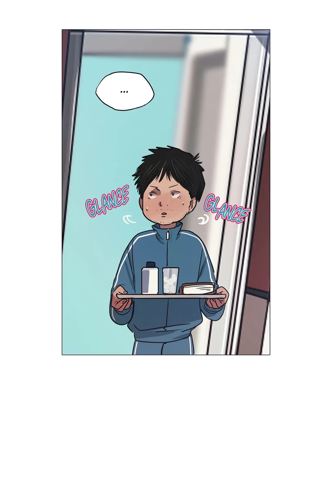 Blood Strangers Chapter 38 image 23