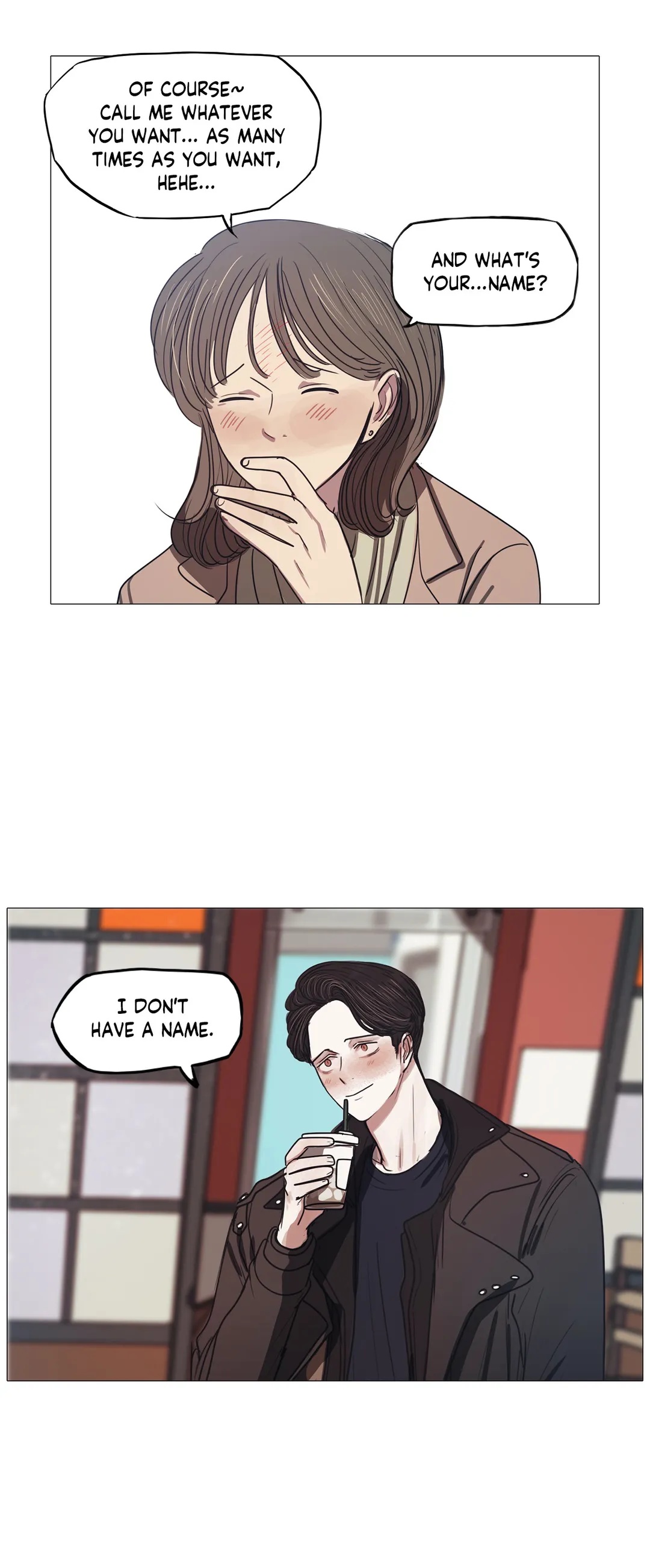 Blood Strangers Chapter 38 image 27