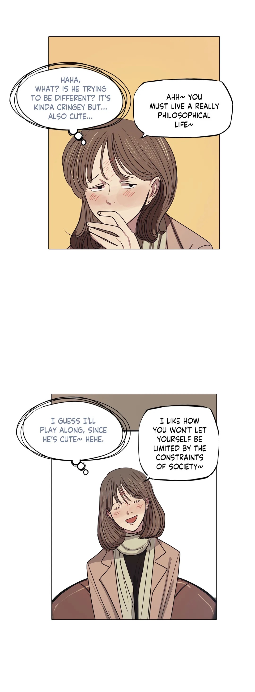 Blood Strangers Chapter 38 image 28