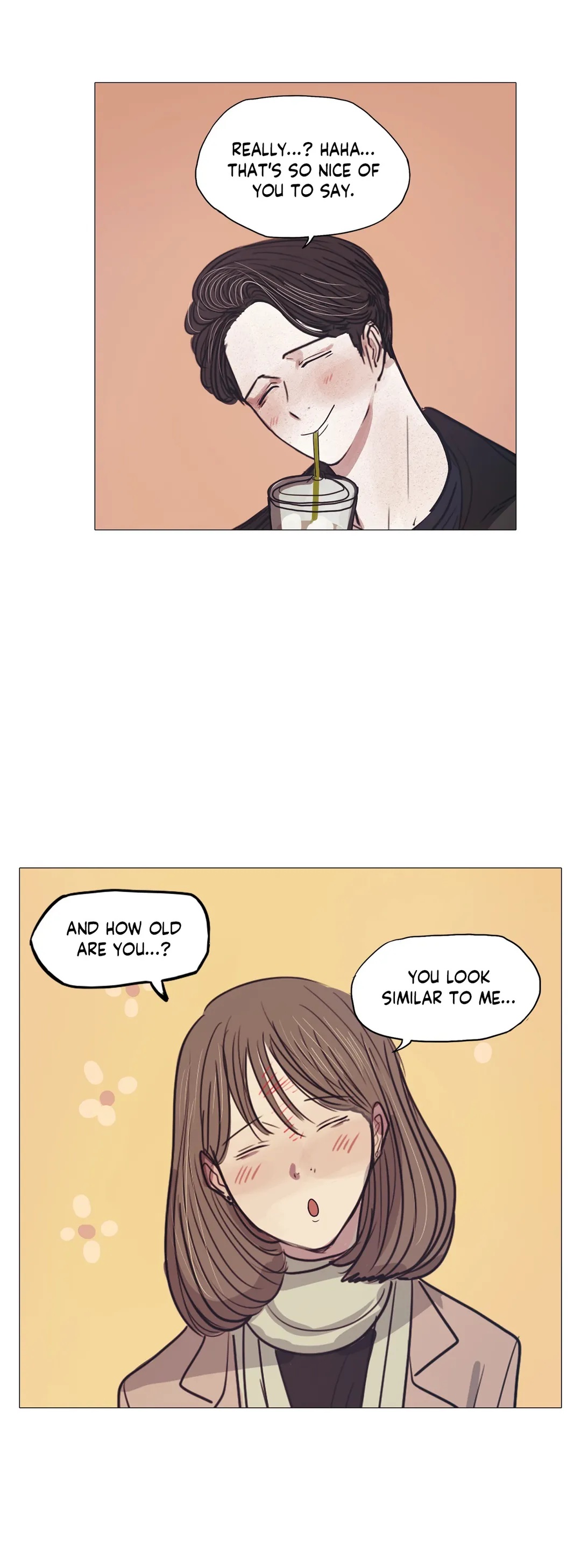 Blood Strangers Chapter 38 image 29