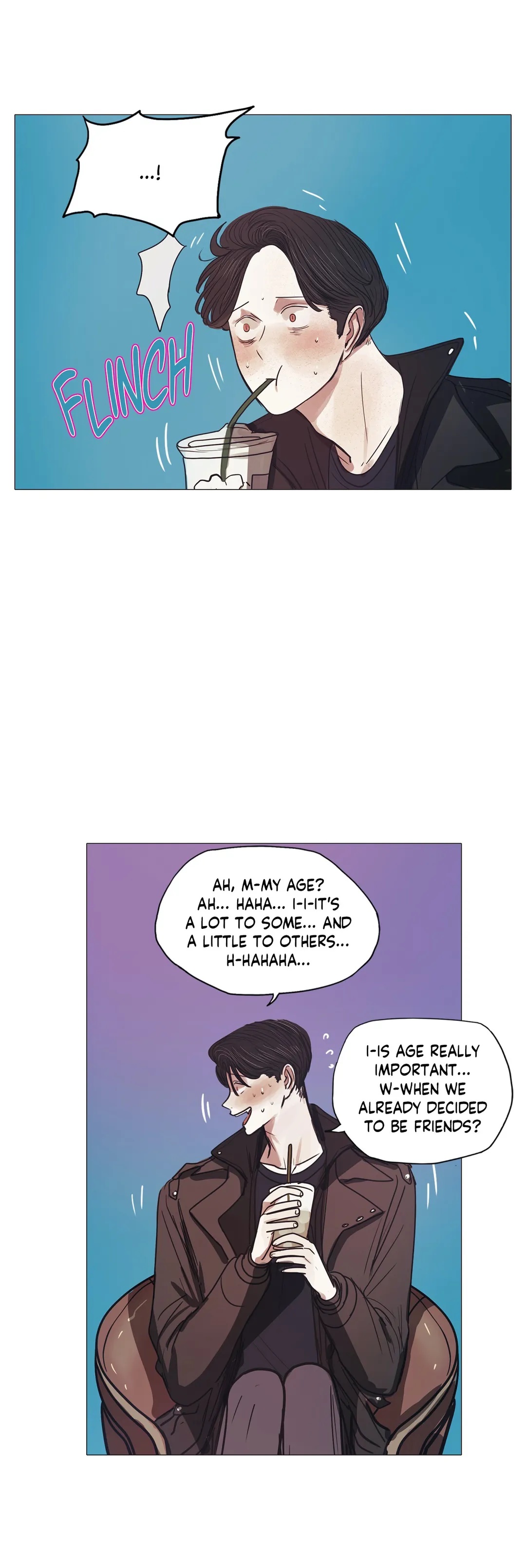 Blood Strangers Chapter 38 image 30