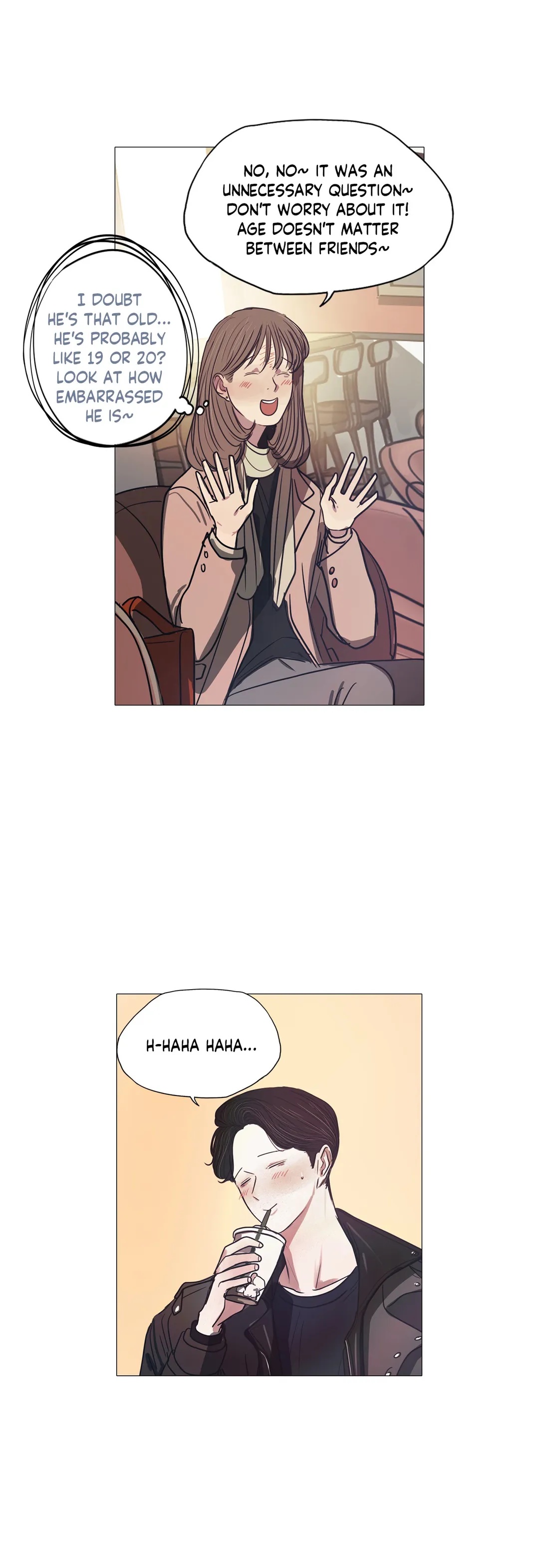 Blood Strangers Chapter 38 image 31