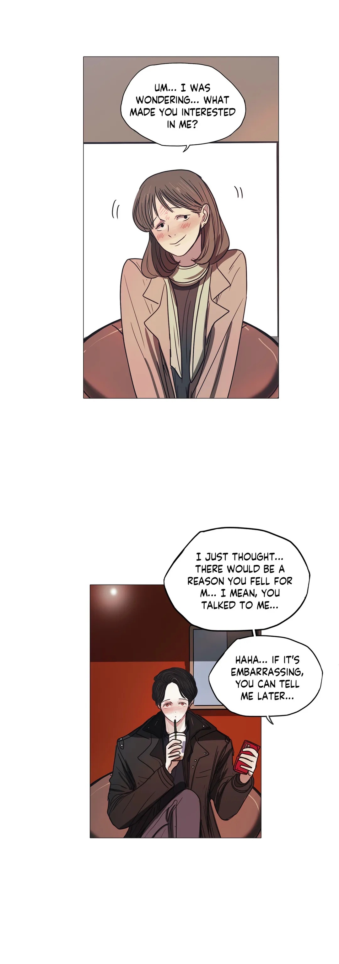 Blood Strangers Chapter 38 image 32