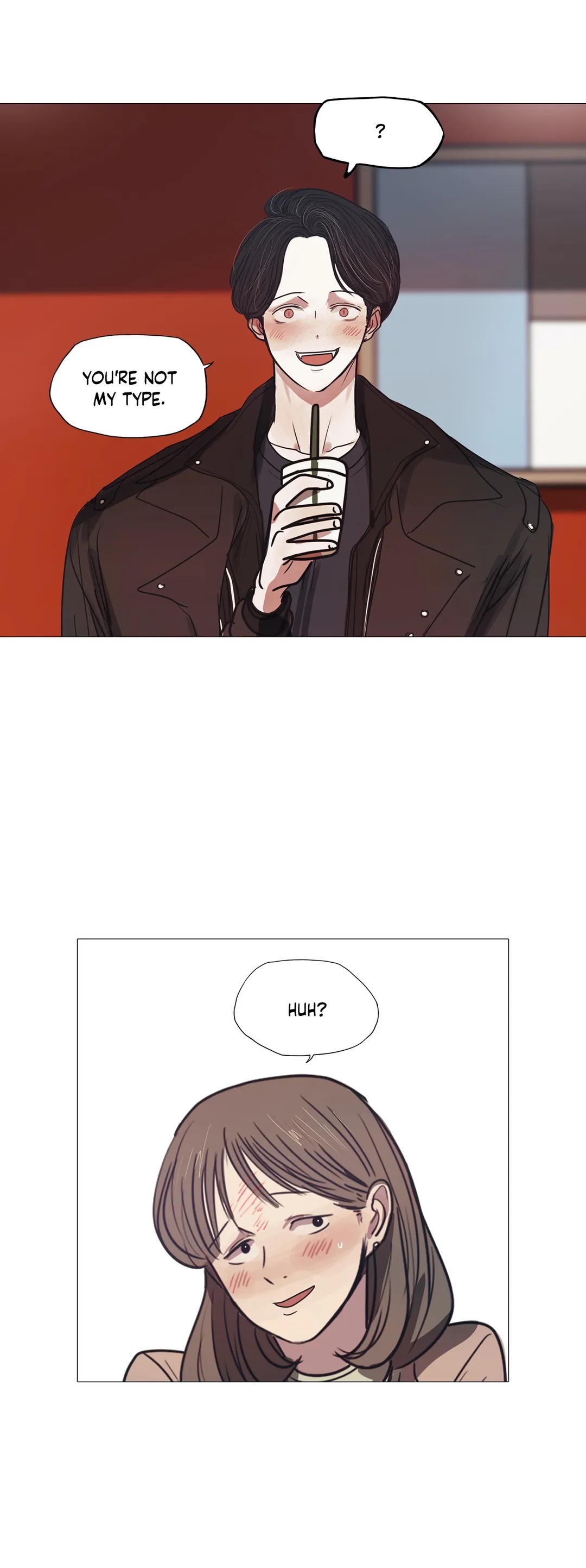 Blood Strangers Chapter 38 image 33