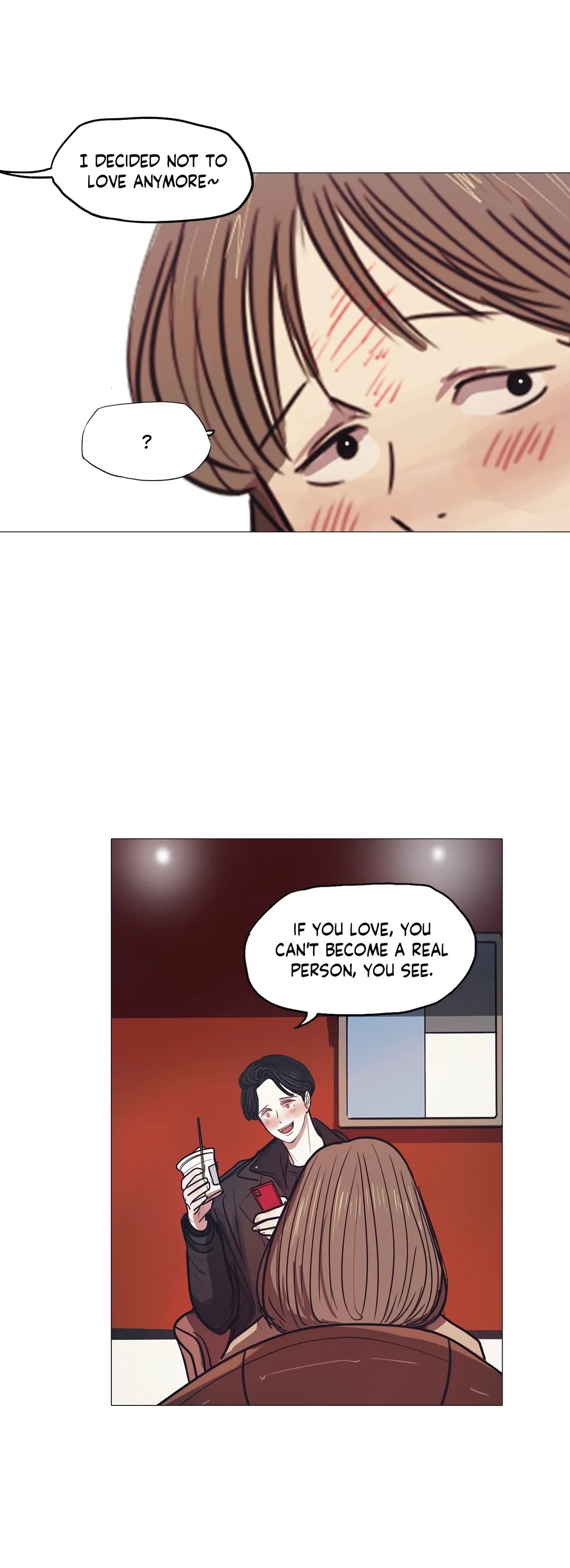 Blood Strangers Chapter 38 image 34