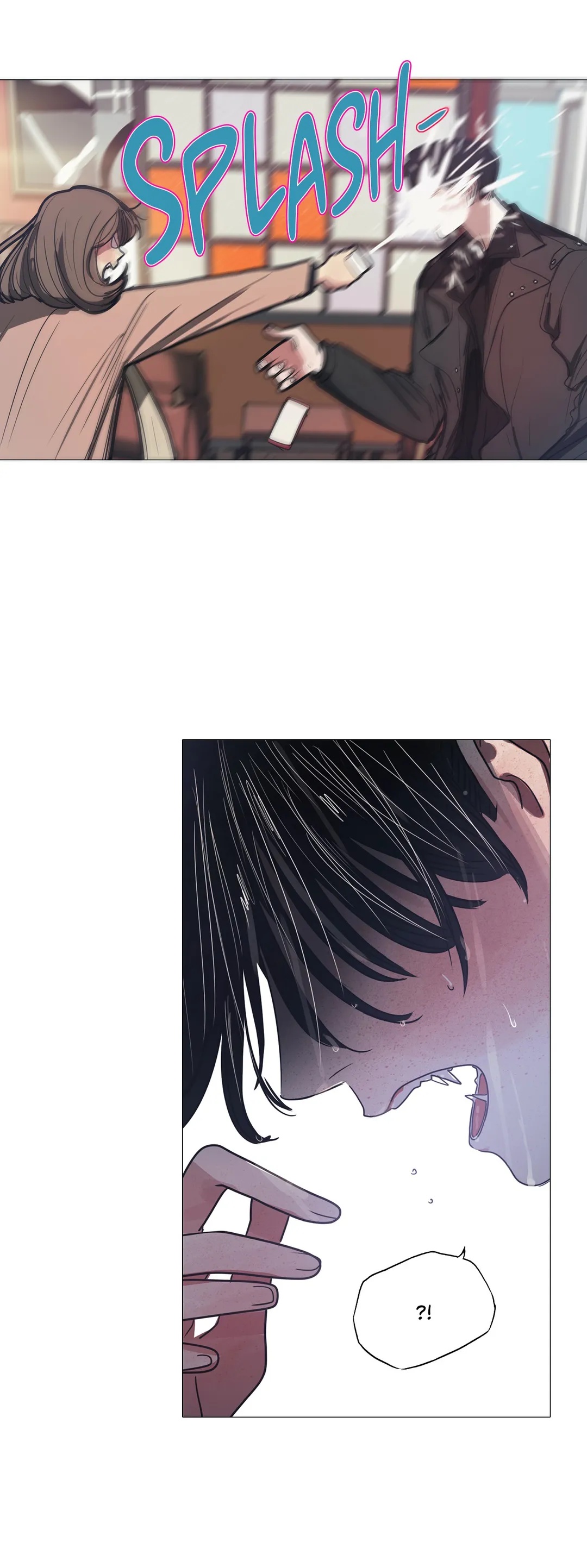Blood Strangers Chapter 38 image 36