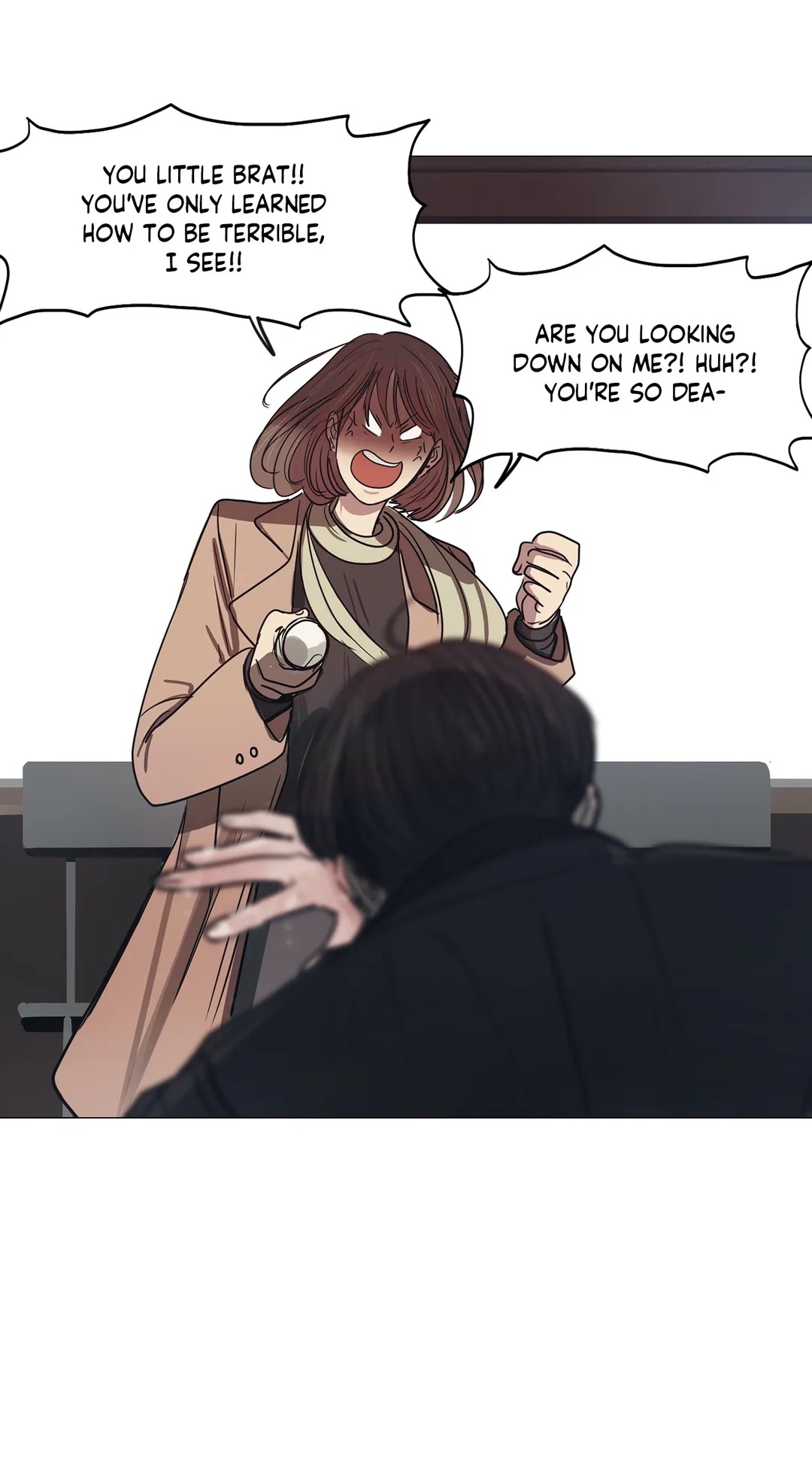 Blood Strangers Chapter 38 image 37