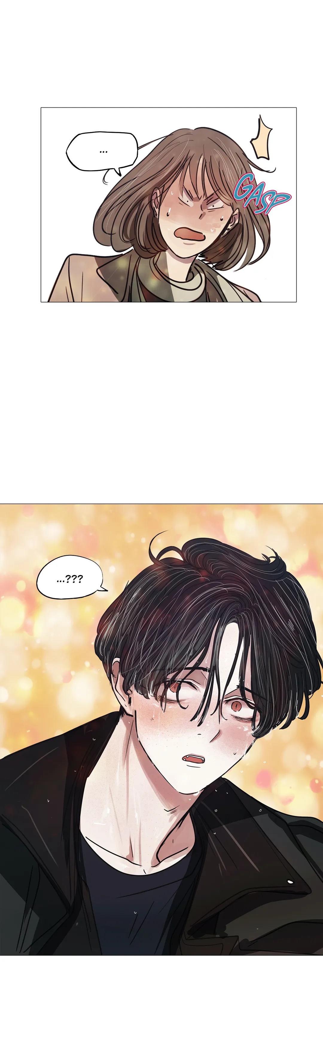 Blood Strangers Chapter 38 image 38