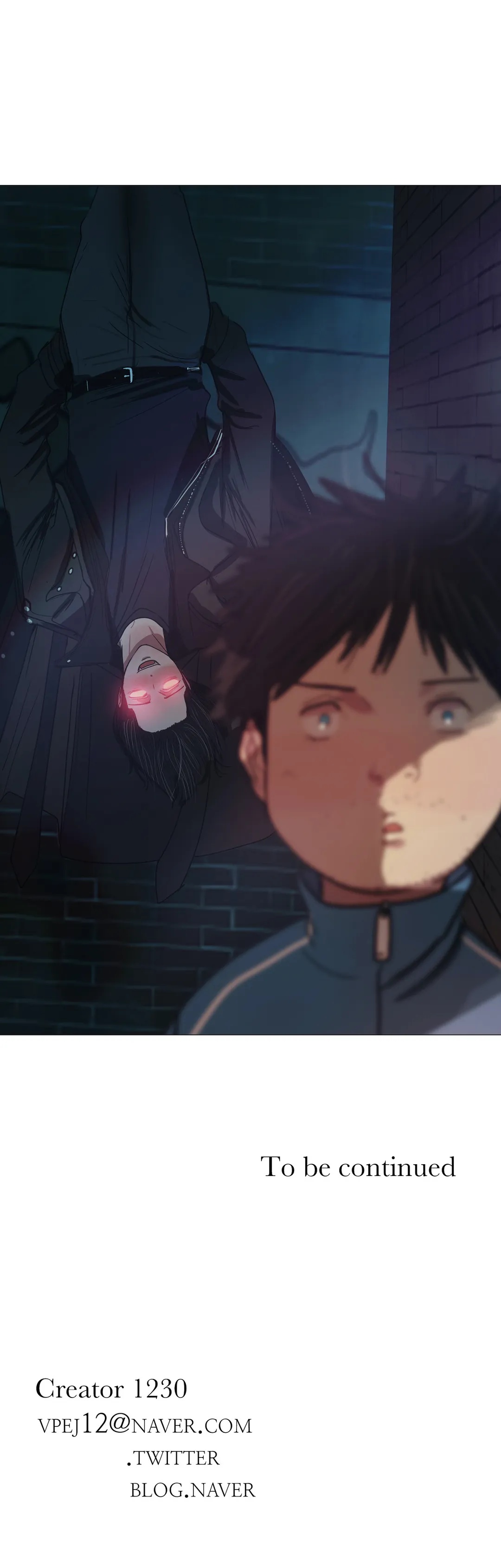 Blood Strangers Chapter 38 image 51