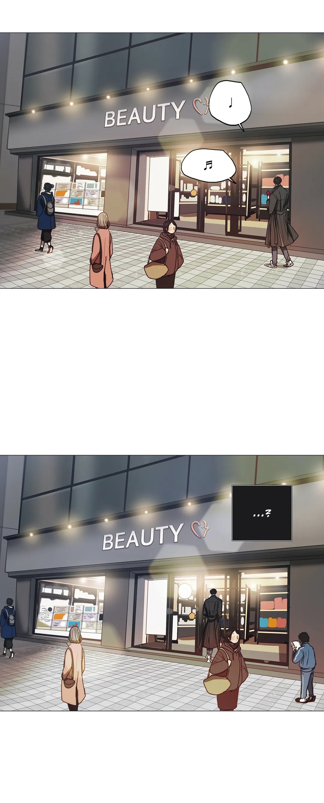 Blood Strangers Chapter 38 image 5