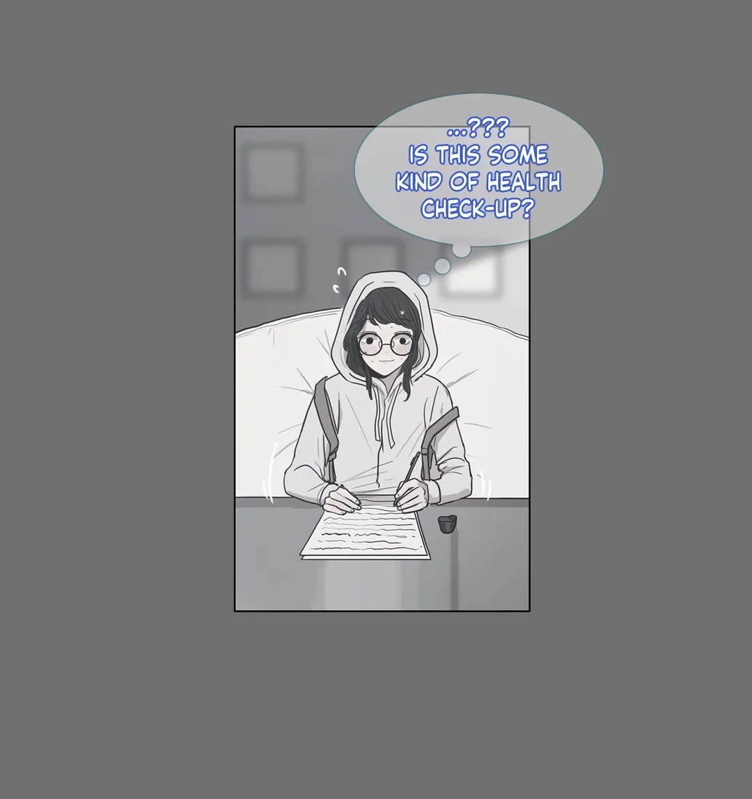 Blood Strangers Chapter 4 image 14