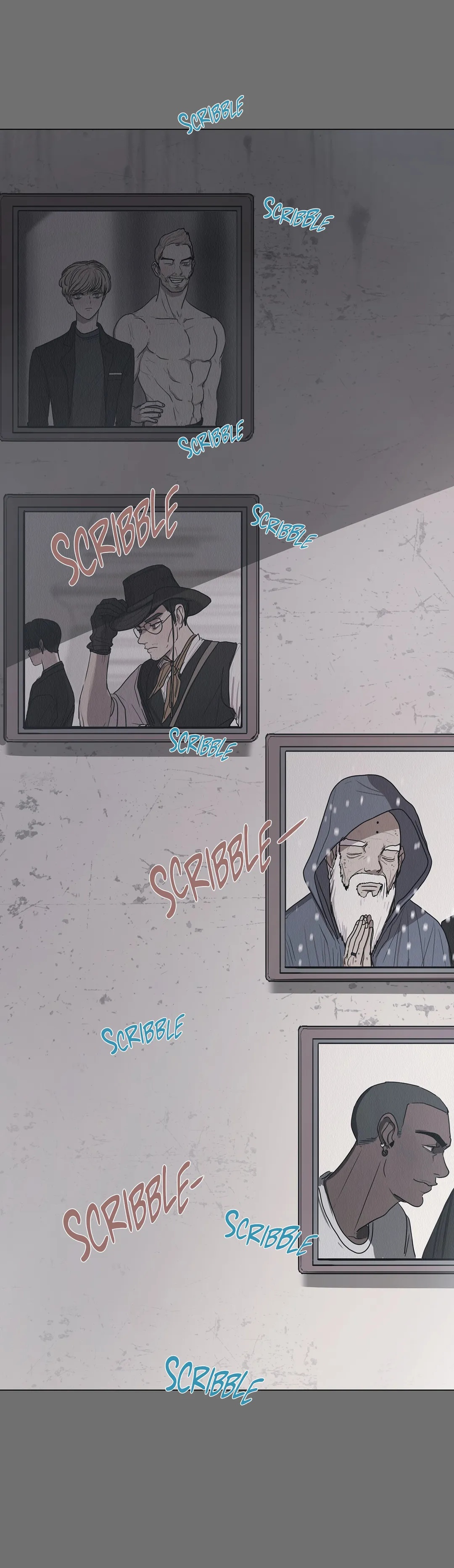 Blood Strangers Chapter 4 image 15