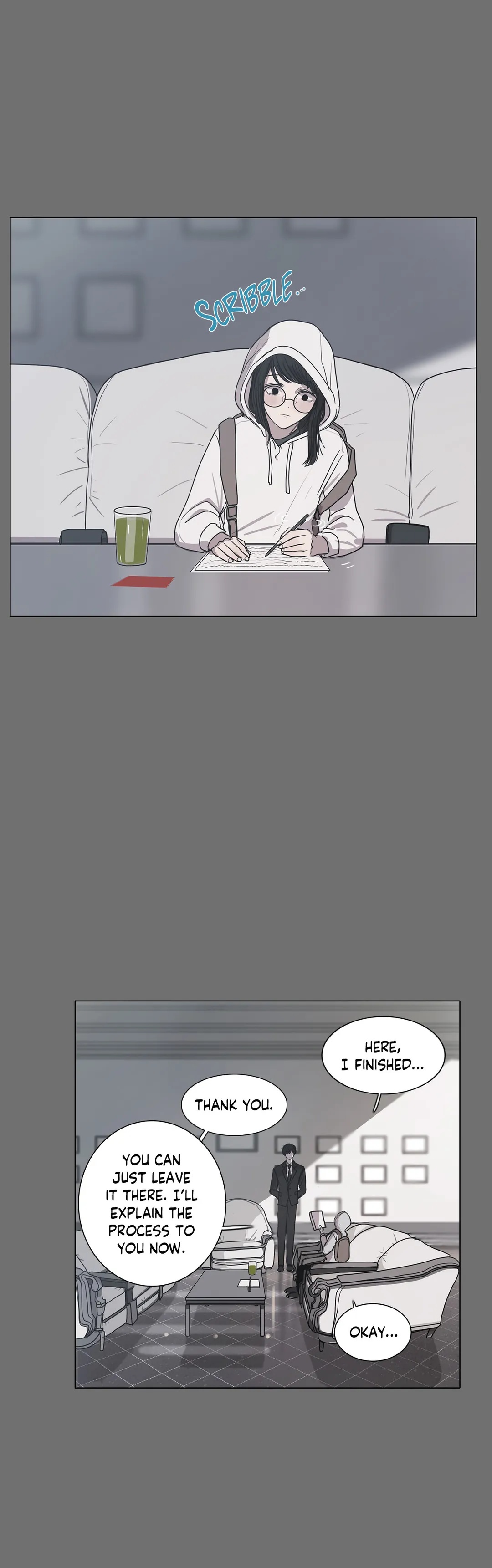 Blood Strangers Chapter 4 image 16