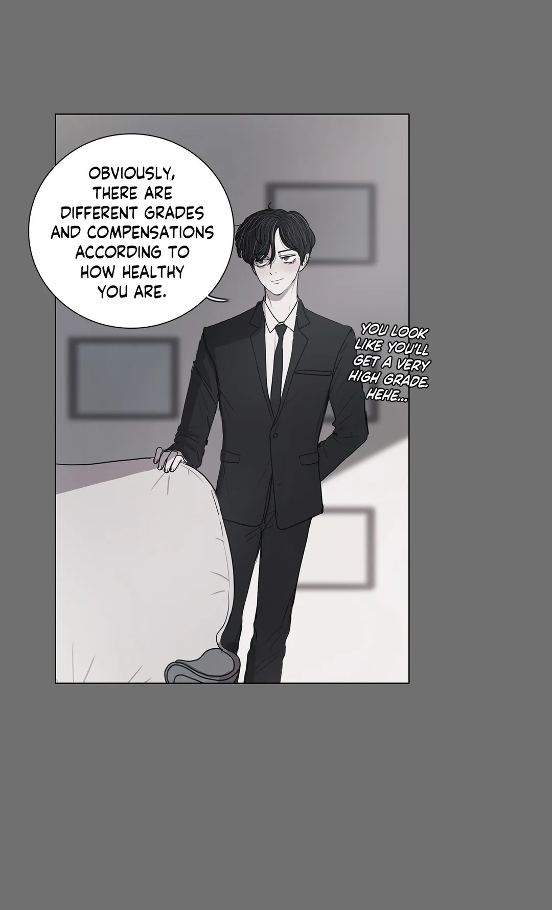 Blood Strangers Chapter 4 image 18