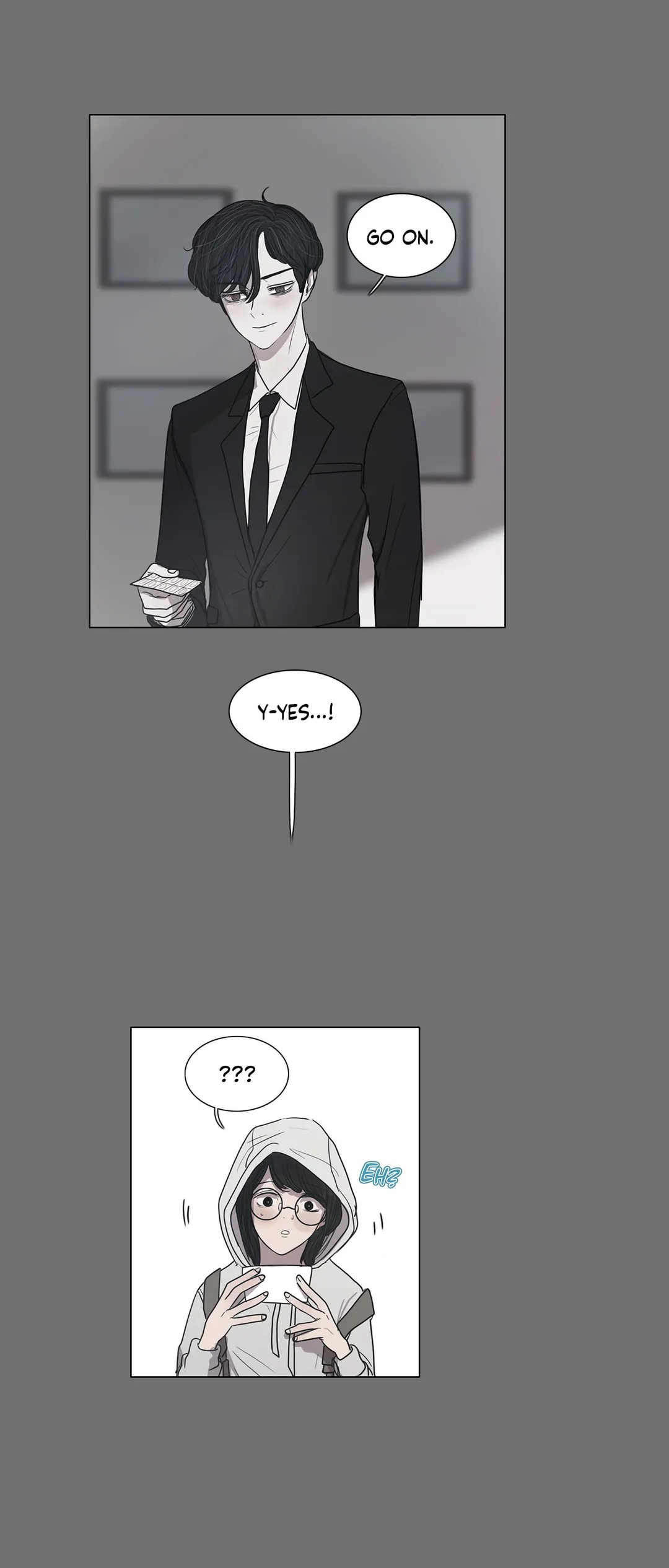Blood Strangers Chapter 4 image 20