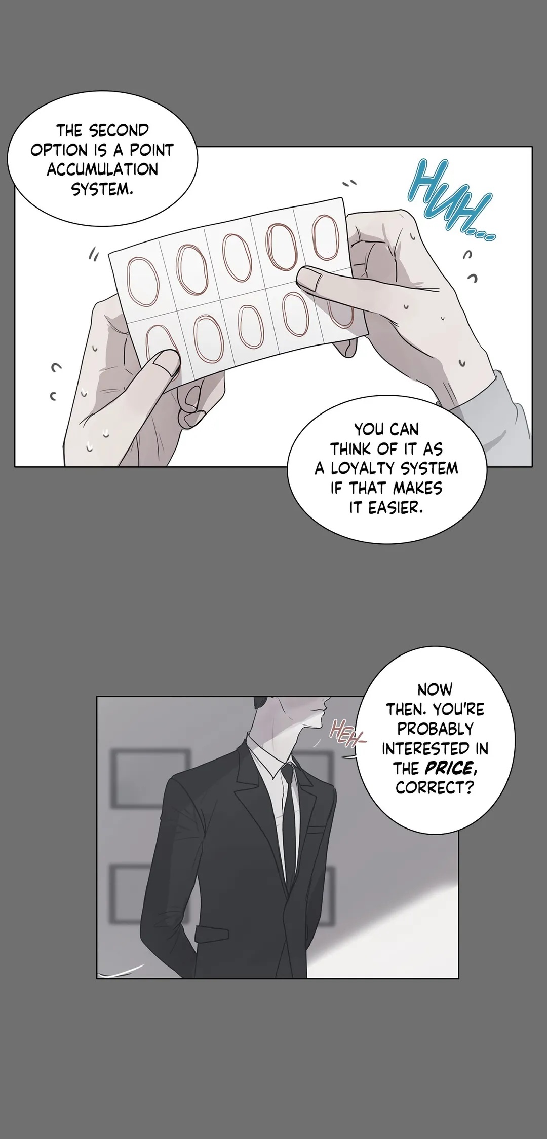 Blood Strangers Chapter 4 image 22
