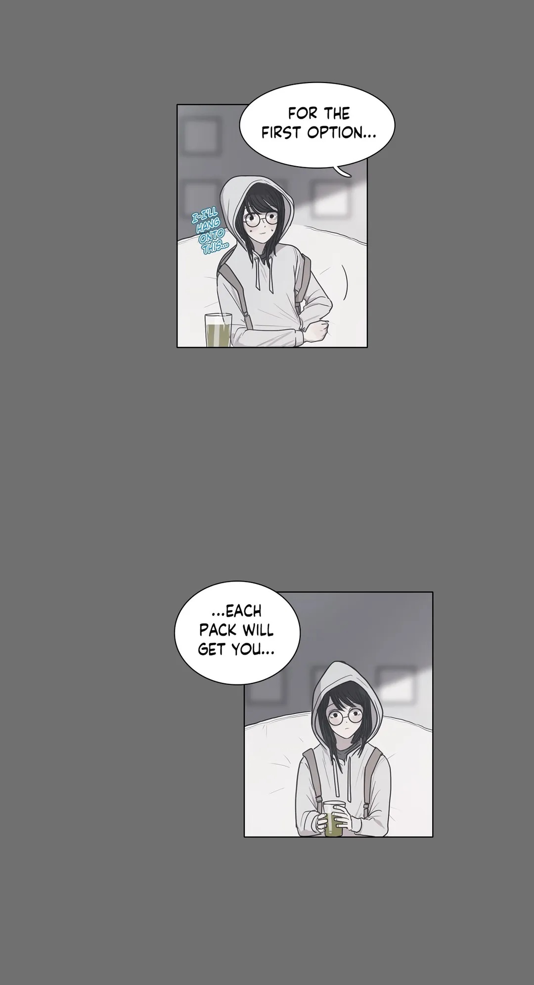 Blood Strangers Chapter 4 image 23