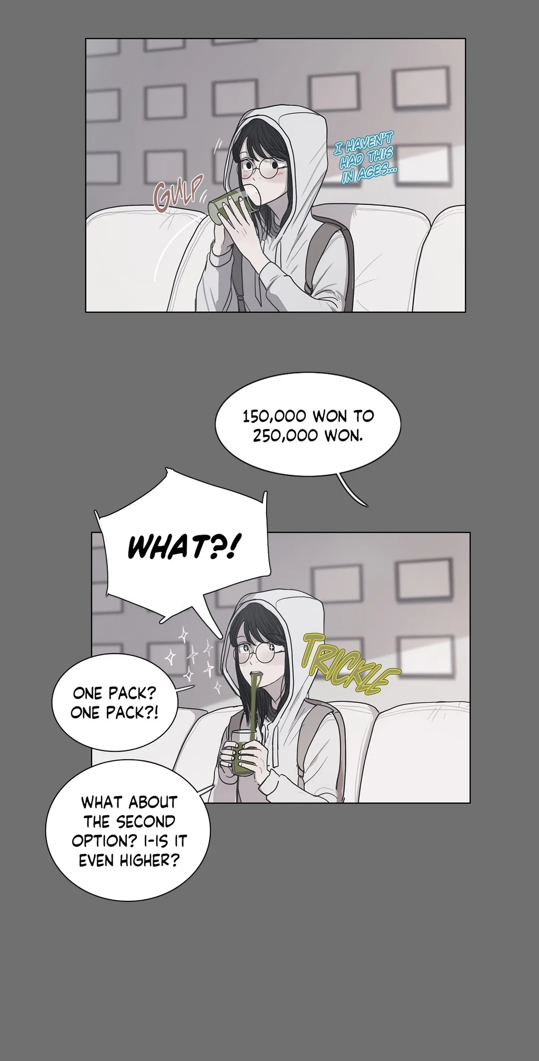 Blood Strangers Chapter 4 image 24