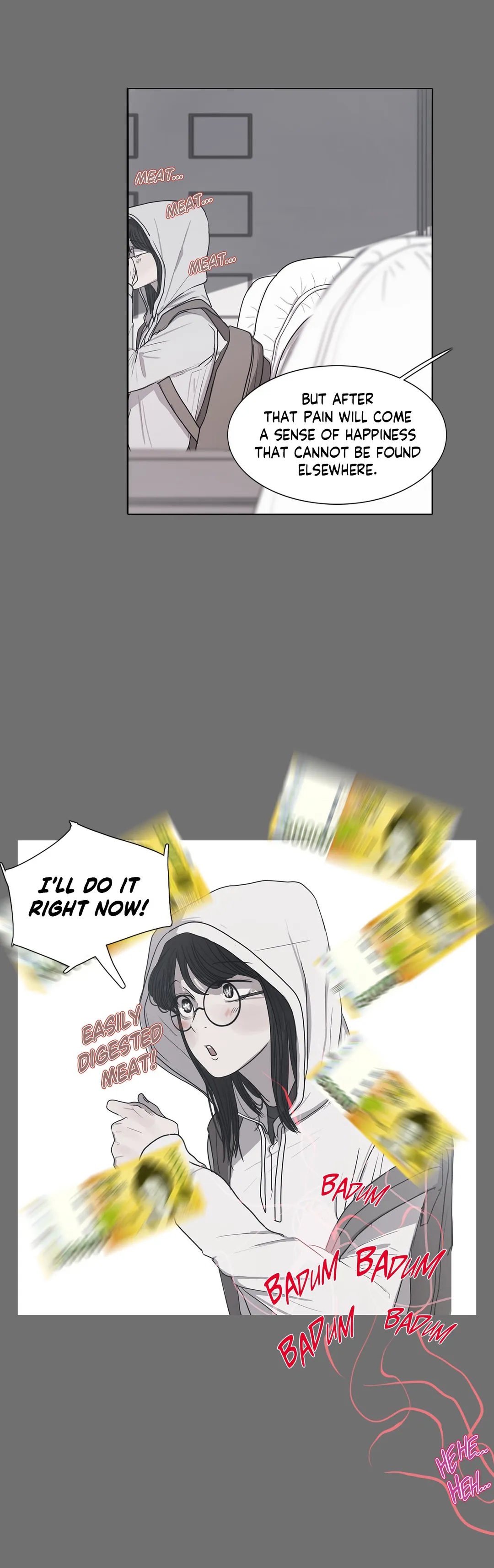 Blood Strangers Chapter 4 image 27
